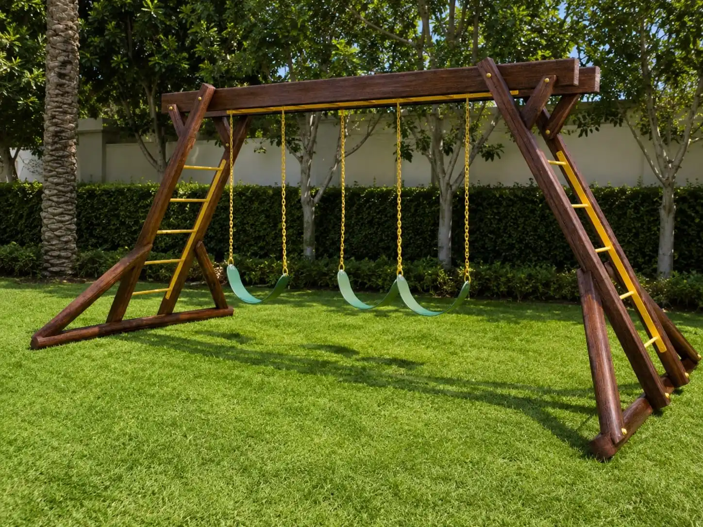 Swing Set